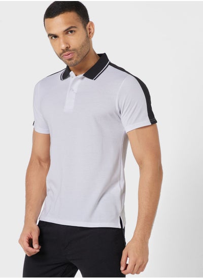 Buy Tipping Polo Shirt in Saudi Arabia