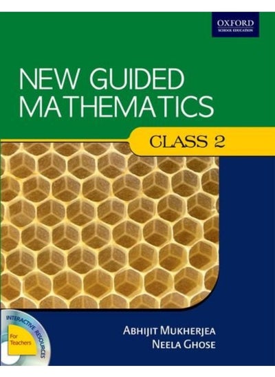 اشتري NEW GUIDED MATHEMATICS BOOK 2 2/ED في الامارات