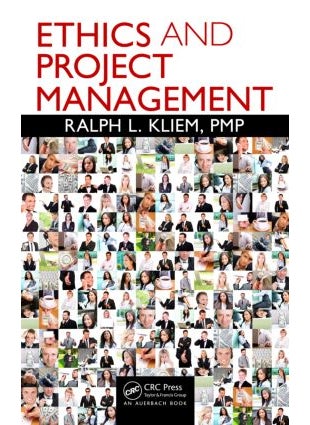 اشتري Ethics and Project Management في الامارات