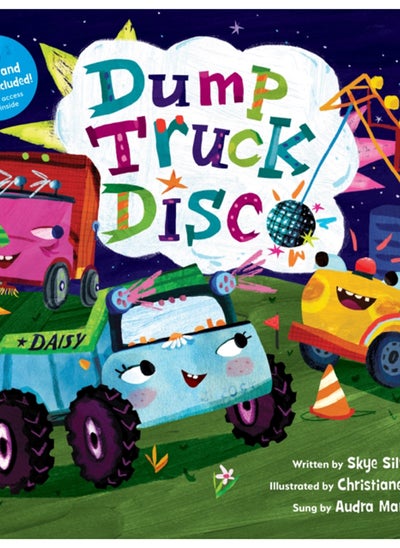 Buy Dump Truck Disco in Saudi Arabia