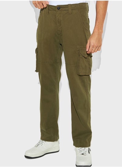 اشتري Essential Cargo Pants في الامارات