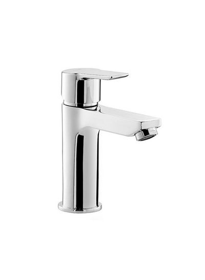 Buy 1150-D-CP Basin Mixer, Single Handle, Turntable in Egypt