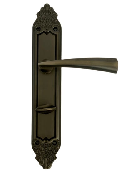 Buy Hazal Bathroom Door Handle Classic in Egypt