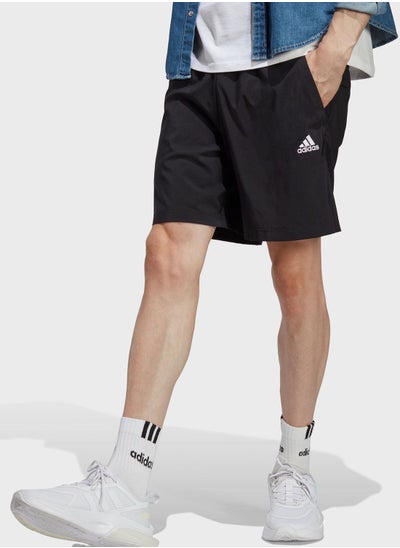 Buy Small Logo Chelsea Shorts in UAE