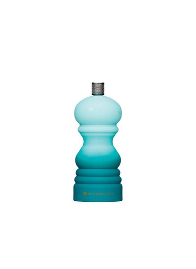 اشتري MasterClass Salt or Pepper Mill 12cm Green Ombre في الامارات