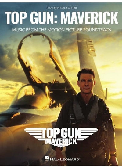 Buy Top Gun: Maverick in UAE