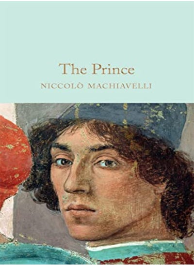 اشتري The Prince by Niccol  Machiavelli Hardcover في الامارات