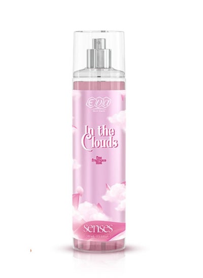 Buy Skin Care In the Clouds Fine Fragrance Mist Senses 240 ml in Egypt