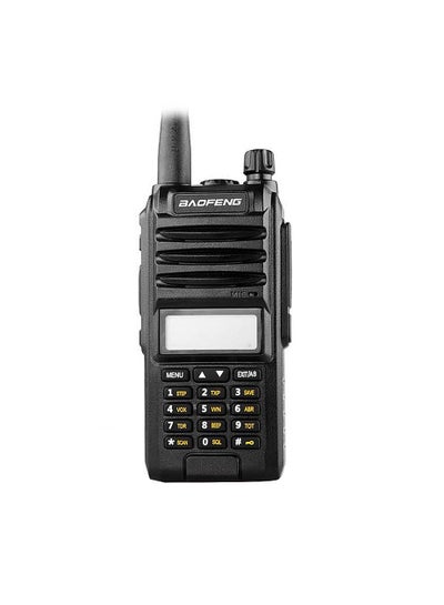 Buy 1 Piece Portable Handheld Radio 8W in UAE