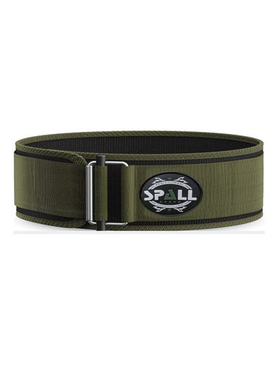 Buy Spall Fitness Weight Lifting Belt For Men And Women in UAE