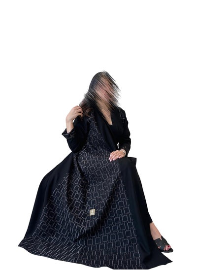 Buy Abaya code 308 in Saudi Arabia