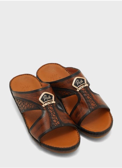 Buy Modern Arabic Sandals in UAE