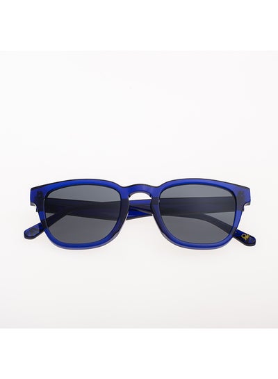 اشتري Men's Clubmaster Sunglasses - BE5060 - Lens Size: 49 Mm في السعودية