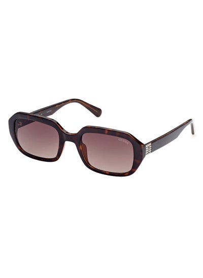 Buy Hexagon Sunglasses GU824452F55 in UAE