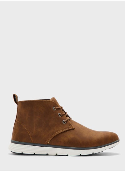 Buy Casual Chukka Boots in Saudi Arabia