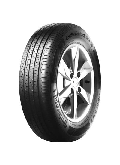 اشتري 215/60 R16 95V Comfort Contact Romania في السعودية