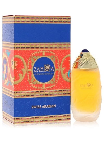 اشتري عطر زهرة  30 مل في السعودية