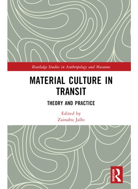 Buy Material Culture in Transit in UAE