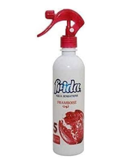 Buy Aqua Sensations Air Freshener - Framboise 460 ML in Saudi Arabia