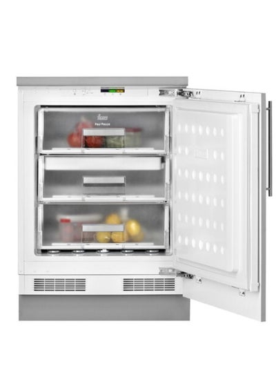 Buy TEKA TGI2 120 D Built-in freezer 96L in UAE