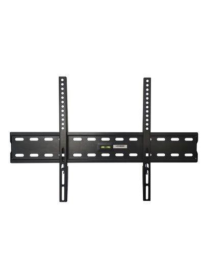 Buy Fixed TV Wall Mount For Most 32-75 Inches LED LCD in Saudi Arabia