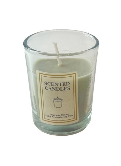 Buy Scented Candles In Glass Holders in Egypt