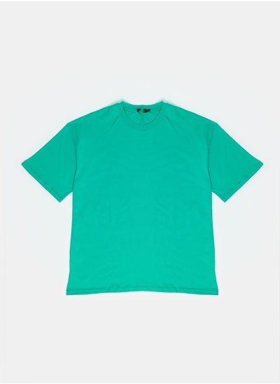 Buy Men's Knitted T-SHIRT in Egypt