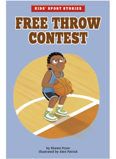 اشتري Free Throw Contest في السعودية