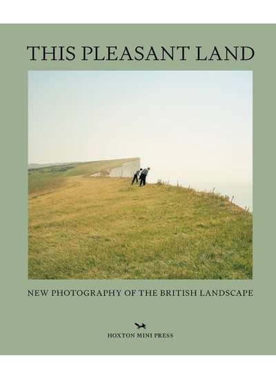 Buy This Pleasant Land: New British Landscape Photography in UAE