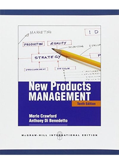 Buy New Products Management in Egypt