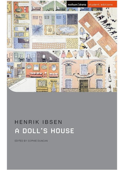 اشتري A Doll’s House في الامارات