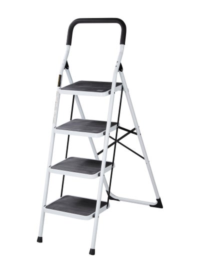 Buy Epsilon Steel Ladder- EL1207 in UAE