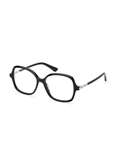 Buy Women's Hexagon Eyeglass Frame - GU290600155 - Lens Size: 55 Mm in UAE