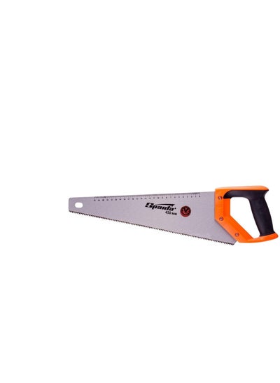 Buy Sparta Hand Saw - 450MM in UAE