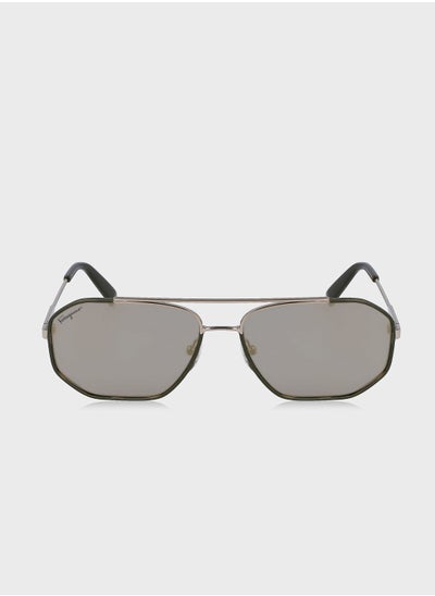 Buy Sf303Sl Aviator Sunglasses in UAE