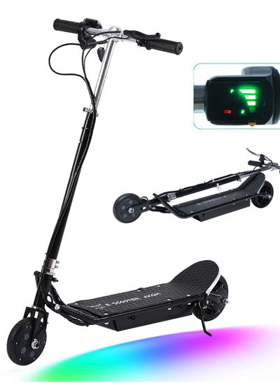 Buy Portable and Foldable Scooter for Adults in UAE