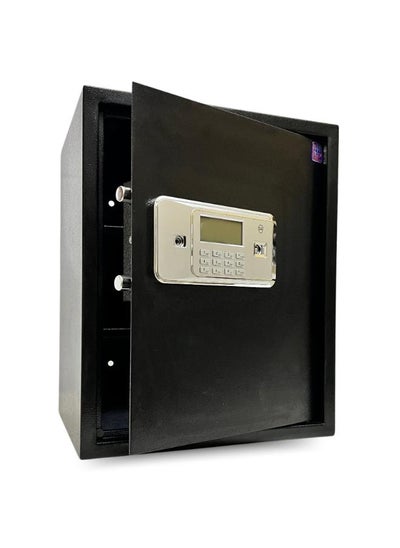 Buy Heavy Duty Home Safe,Anti-Theft Digital Home Security Safe Box . ( H50 * W40 * D34 CM ) in Egypt