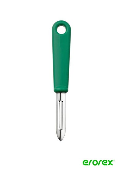 Buy Potato peeler green in Saudi Arabia