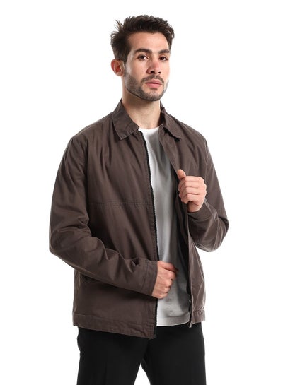 Casual jacket outlet price