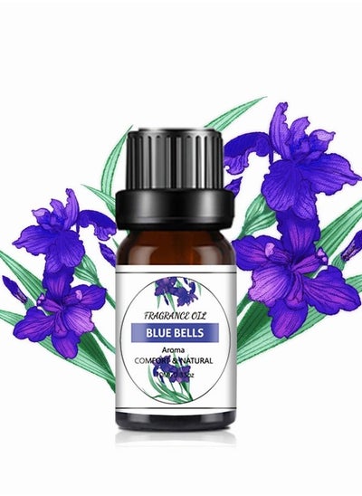 اشتري Bluebells Essential Oil 10ml في السعودية