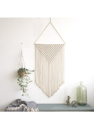 Buy Macrame Wall Hanging Bohemian Decoration in Egypt