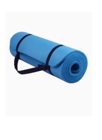 Buy Thicker And More Versatile Yoga Mat in Saudi Arabia