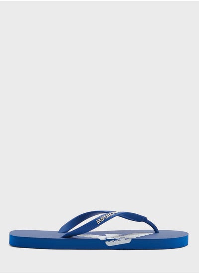 Buy Logo Flip Flops in UAE