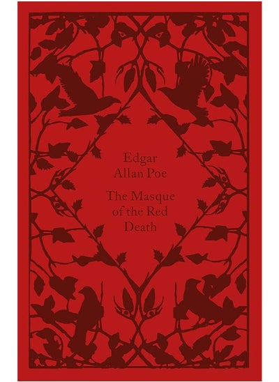 Buy The Masque of the Red Death in Egypt