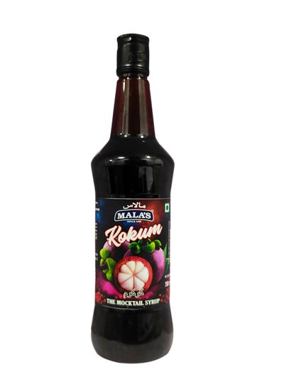 Buy Mala's Kokum Mocktail 750 ml in UAE