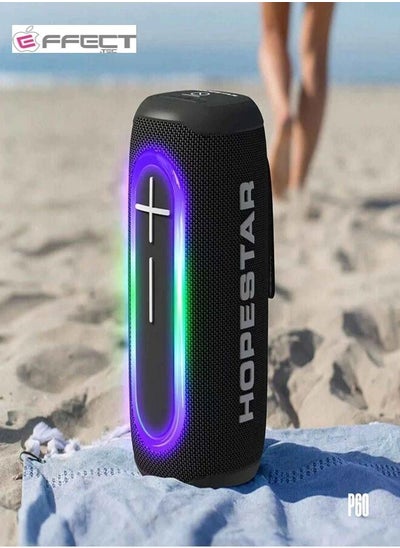 اشتري waterproof outdoor Bluetooth speaker في مصر