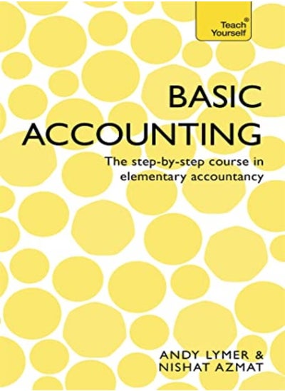 Buy Basic Accounting in UAE