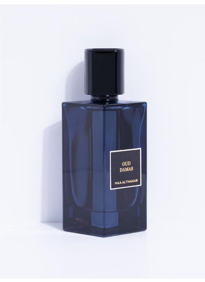 اشتري Oud Damas  For unisex EDP 75ML في مصر