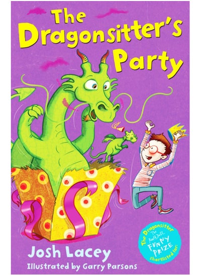 اشتري The Dragonsitter's Party في السعودية