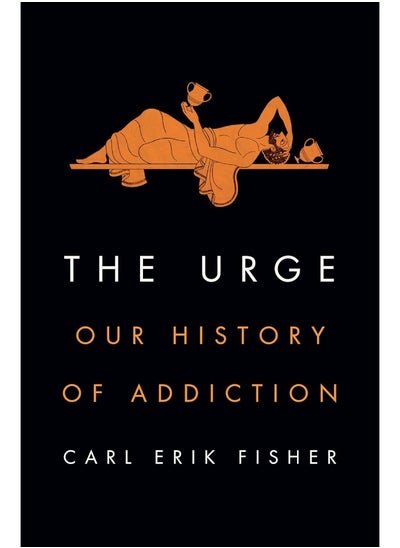 Buy The Urge: Our History of Addiction in UAE